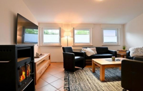 Gemütliche Ferienwohnung 